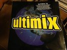 Ultimix 73 LP Britney Spears Rock Mix Diana Ross Cyndi Lauper Toni Basil Abigail