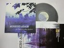 MORNING AGAIN As Tradition Dies Slowly LP Vinyl 1998 USA REVELATION 70 W/ POSTER