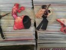 QUEEN STAND UP AND TALK PICTURE DISCS