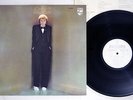 JOHNNY HALLYDAY C'EST LA VIE PHILIPS RJ-7343 Japanese Pressing PROMO Vinyl LP