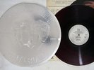 GRAND FUNK RAILROAD E PLURIBUS FUNK CAPITOL CP-9023 JAPAN RED VINYL Vinyl LP