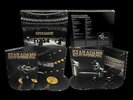 Ryan Adams - Live at Carnegie Hall Vinyl Box Set - 6LP NEW