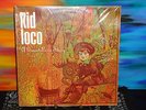 Kid Loco - A Grand Love Story - 2 x Vinyl LPs - Yellow Productions - France 1997