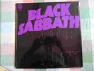 Black Sabbath - Master of Reality - Vinyl LP