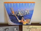 MFSL SUPERTRAMP JAPAN MOBILE FIDELITY NM BREAKFAST IN AMERICA ALBUM RARE INSERT