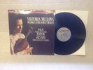 Viktoria Mullova Works For Solo Violin Holland Press (sleeve Ex Record NM) Rare