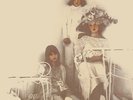 SAINT JUST Saint Just LP italian prog