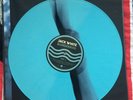 Jack White Blunderbuss Inverted Lightning Bolt Vinyl - Third Man Records Vault