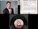 Johnny Hallyday - Vogue EPL 7825 - Nous les Gars, nous les Filles - 1ère édition