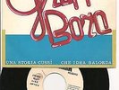 GRUPPO BORA - Una Storia Cussì 45 Rare Obscure Italian Progressivo autoprodotto