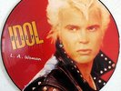 Billy Idol - L.A. Woman - 1990 - 12