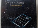 Supertramp ?Crime Of The Century SEALED Audiophile 180 Gram Half Speed MFSL LP