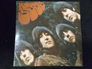 THE BEATLES,RUBBER SOUL,STEREO PCS 3075,ONE EMI BOX PARLOPHONE