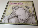 DINOSAUR (JR.) You're Living All Over Me LP ORIG SST 1st PRESS OOP RARE J MASCIS
