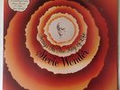 Stevie Wonder Songs in the Key of Life Collector's Album Double LP+Book + Bonus