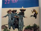ZZ Top El Loco SEALED 1st Press 1981 US LP Lynyrd Skynyrd Molly Hatchet Outlaws