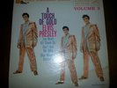 Rare Elvis Presley Gold Standard A Touch Of Gold-Volume 3-RCA Victor-EPA-5141