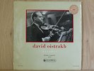 Encores-David Oistrakh. EMI Columbia SAX 2253 B/S EX/NM