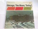 CHICAGO THE BLUES TODAY VOL.1 - 