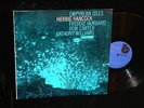 Herbie Hancock LP BLUE NOTE 84175 Empyrean Isles stereo USA 1973