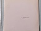 The Beatles aka The White Album - 2 vinyl LPs Capitol 