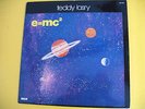 TEDDY LASRY-E=MC2- ELECTRONIC,SYNTH