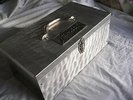 METALLICA  MTV  ICON OFICIAL PROMO ONLY METAL BOX