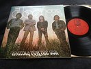 The Doors - Waiting For The Sun RARE UK Elektra MONO LP Jim Morrison