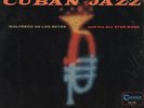 WALFREDO  DE LOS REYES - CUBAN JAZZ - GEMA USA