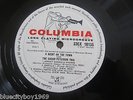 33CX 10135 OSCAR PETERSON TRIO A NIGHT ON THE TOWN LP UK 1ST MONO EX/EX RARE
