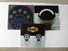 Tommy Performed by London Symphony Orchestra The Who Box 2 LP's & 28 pg Booklet