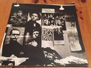 Depeche Mode 101 2LP Mute Records INT 192.650 / Stumm 101 German 1989 * VG+/NM