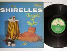 SHIRELLES TONIGHT'S THE NIGHT P-VINE PLP-503 Japanese Pressing Vinyl LP