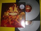 Kadavar - LIVE IN ANTWERP ltd 2x silver vinyl LP album 100 only MINT UNPLAYED