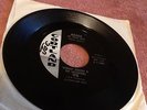 DONALD JENKINS & THE DELIGHTERS  SOMEBODY HELP ME  CORTLAND PROMO NORTHERN 45 NM