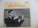 33CX 1692 Brahms: Violin Concerto LEONID KOGAN ED1