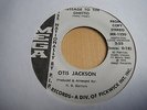 OTIS JACKSON - MESSAGE TO THE GHETTO - MEGA W/DEMO