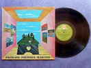 Premiata Forneria Marconi PFM Per un Amico 1st PRESS 1A/1A Numero Uno Italy PROG
