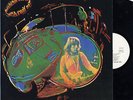 TEN YEARS AFTER-ROCK AND ROLL MUSIC -JAPAN PROMO WL