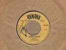 ALTON ELLIS - HARDER & HARDER - M-/noc REGGAE Ska Skinhead Rocksteady Soul HEAR