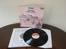 Caravan - In The Land Of Grey And Pink LP - OUTSTANDING ORIGINAL Near Mint Vinyl