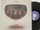 Deep Purple           Come taste the band      FOC      NM # A