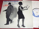 LOU DONALDSON GOOD GRACIOUS BLUE NOTE 84125 JAPAN LP GRANT GREEN JOHN PATTON