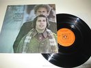 SIMON & GARFUNKEL - BRIDGE OVER TROUBLED WATERS - CBS UK 1970 ARCHIVE ORIGINAL