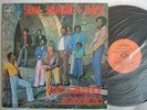DOM SALVADOR E ABOLICAO SOM SANGUE E RACA / REISSUE