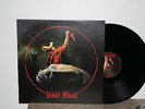 WOLF BLOOD S/T Burning World LP WINDHAND Electric Wizard KADAVAR Metal w/CD NEW