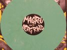 Magrudergrind 