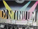 CONTINUUM SELF TITLED LP RCA UK 1971 ORIGINAL PROGRESSIVE RARITY
