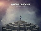 Imagine Dragons Night Visions Vinyl New