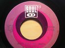 JR WALKER & THE ALL STARS AINT THAT THE TRUTH SOUL RECORDS 35036 NORTHERN SOUL